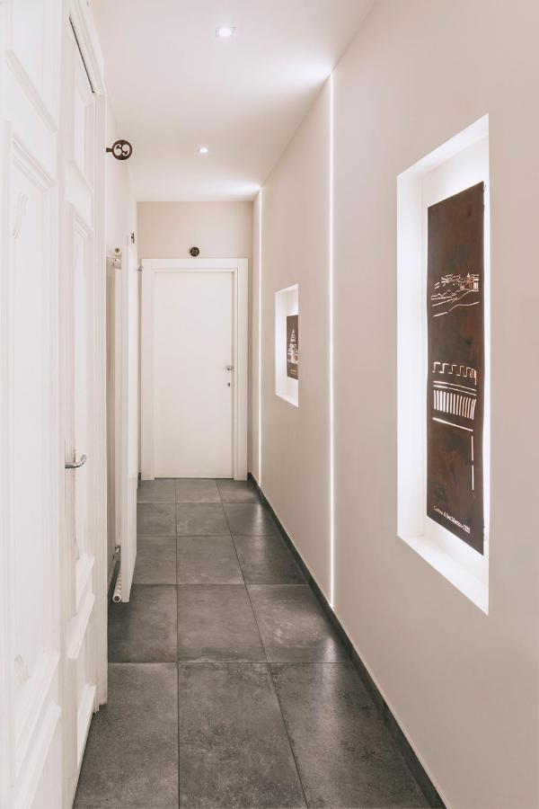 La Smorfia Hotel Naples Luaran gambar